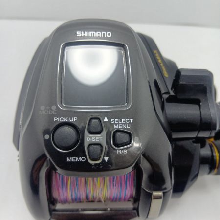 SHIMANO シマノ ビーストマスター2000 程度A 045096