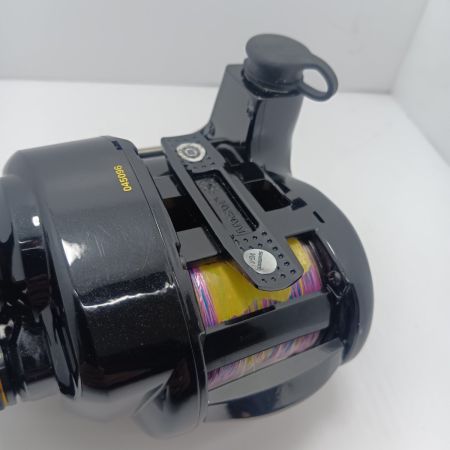 SHIMANO シマノ ビーストマスター2000 程度A 045096