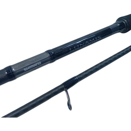 SHIMANO シマノ 20ルナミス S100MH 39582