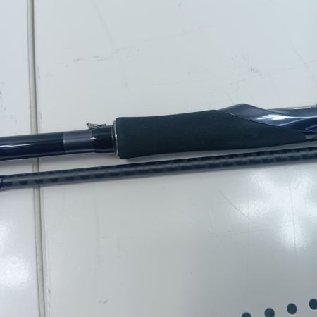 SHIMANO シマノ 20ルナミス S100MH 39582