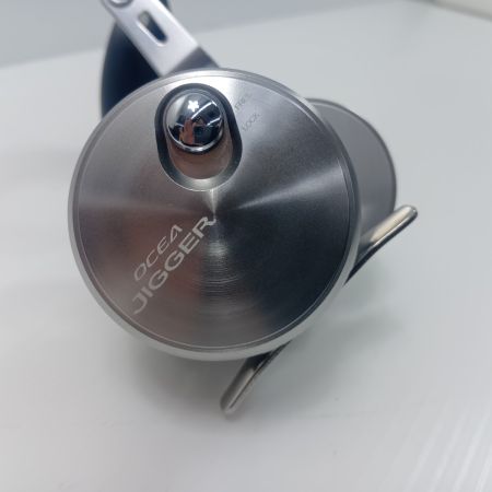 SHIMANO シマノ ベイトリール  オシアジガー 1501HG 03668