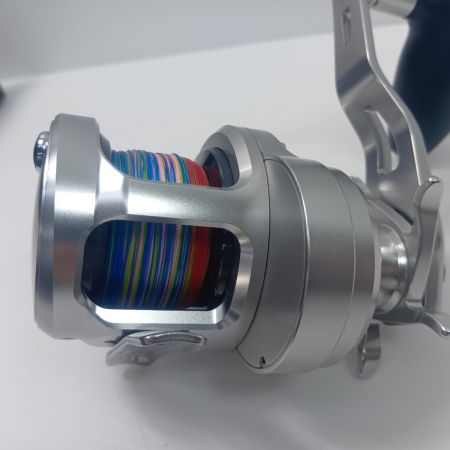 SHIMANO シマノ ベイトリール  オシアジガー 1501HG 03668