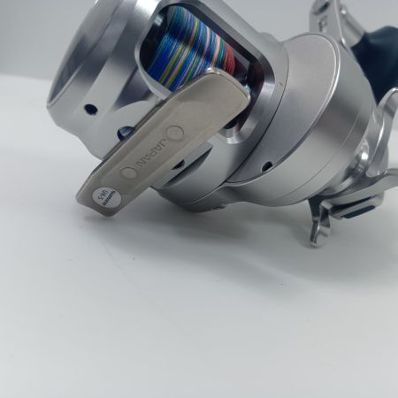 SHIMANO シマノ ベイトリール  オシアジガー 1501HG 03668