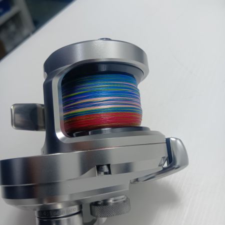SHIMANO シマノ ベイトリール  オシアジガー 1501HG 03668