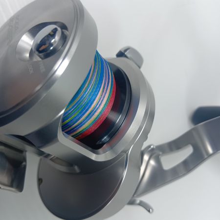 SHIMANO シマノ ベイトリール  オシアジガー 1501HG 03668