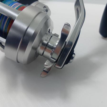 SHIMANO シマノ ベイトリール  オシアジガー 1501HG 03668