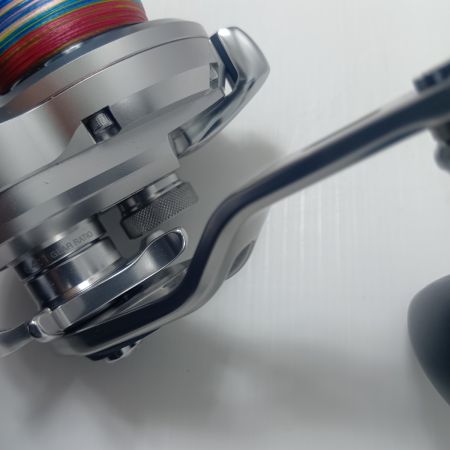 SHIMANO シマノ ベイトリール  オシアジガー 1501HG 03668