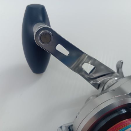 SHIMANO シマノ ベイトリール  オシアジガー 1501HG 03668