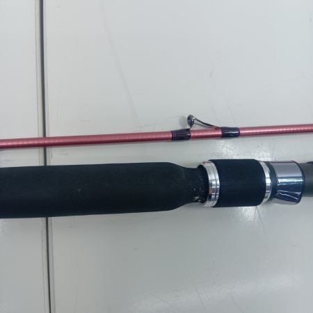 gamakatu ガマカツ ガマフネタイドスターヒラメ MH-270 21648