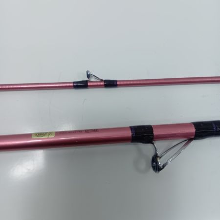 gamakatu ガマカツ ガマフネタイドスターヒラメ MH-270 21648