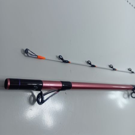 gamakatu ガマカツ ガマフネタイドスターヒラメ MH-270 21648