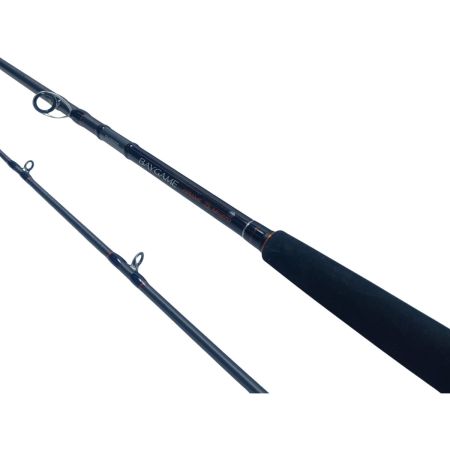 SHIMANO シマノ 21ベイゲーム ヒラメ 73 MH270 程度A 201805-L