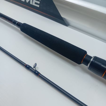 SHIMANO シマノ 21ベイゲーム ヒラメ 73 MH270 程度A 201805-L