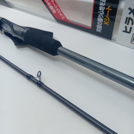 SHIMANO シマノ 21ベイゲーム ヒラメ 73 MH270 程度A 201805-L