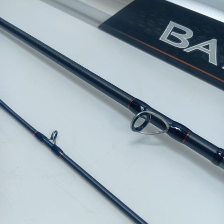 SHIMANO シマノ 21ベイゲーム ヒラメ 73 MH270 程度A 201805-L