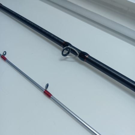 SHIMANO シマノ 21ベイゲーム ヒラメ 73 MH270 程度A 201805-L