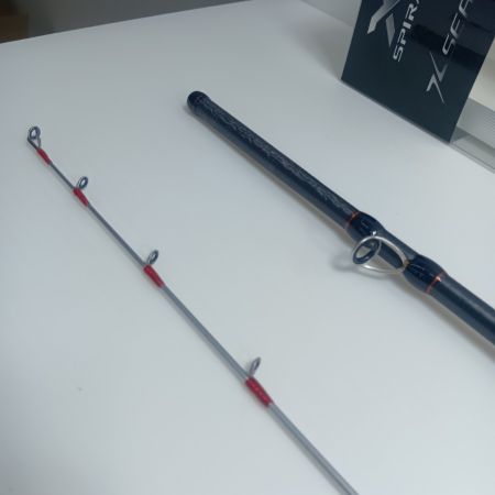 SHIMANO シマノ 21ベイゲーム ヒラメ 73 MH270 程度A 201805-L