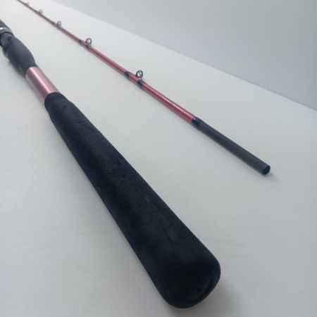 gamakatu ガマカツ がま船 タイドスター ヒラメ MH-270 程度B