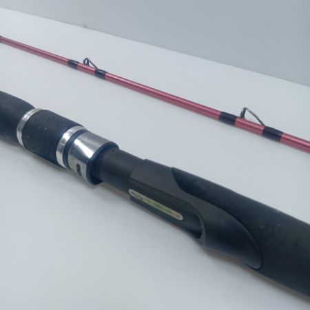 gamakatu ガマカツ がま船 タイドスター ヒラメ MH-270 程度B