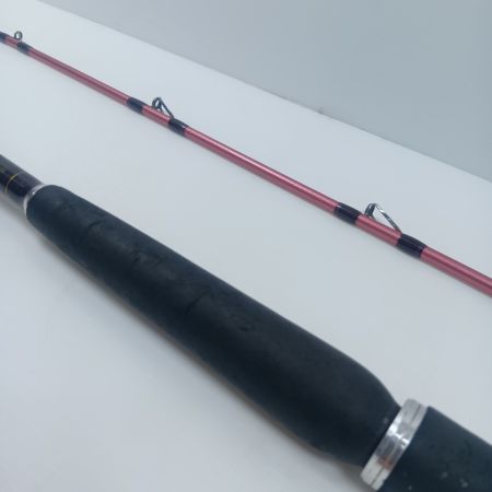 gamakatu ガマカツ がま船 タイドスター ヒラメ MH-270 程度B