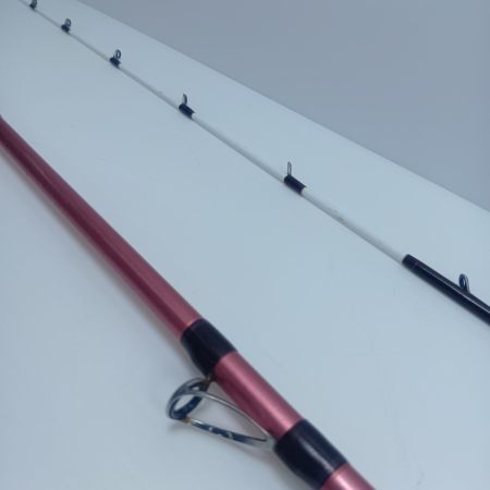 gamakatu ガマカツ がま船 タイドスター ヒラメ MH-270 程度B