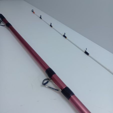 gamakatu ガマカツ がま船 タイドスター ヒラメ MH-270 程度B