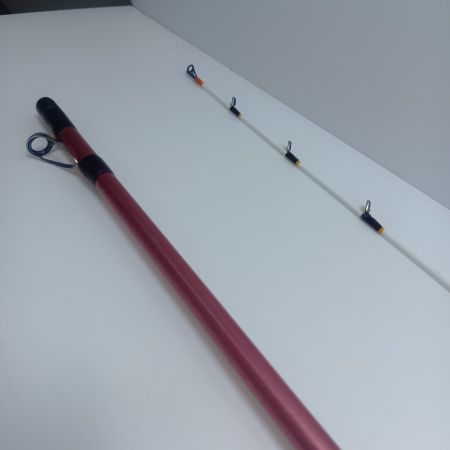 gamakatu ガマカツ がま船 タイドスター ヒラメ MH-270 程度B