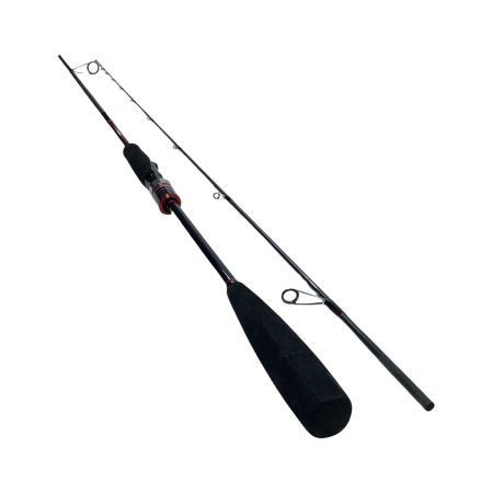 SHIMANO シマノ 17炎月一つテンヤマダイSS 245M 使用感有 程度C 25230