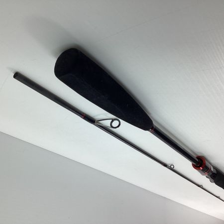 SHIMANO シマノ 17炎月一つテンヤマダイSS 245M 使用感有 程度C 25230