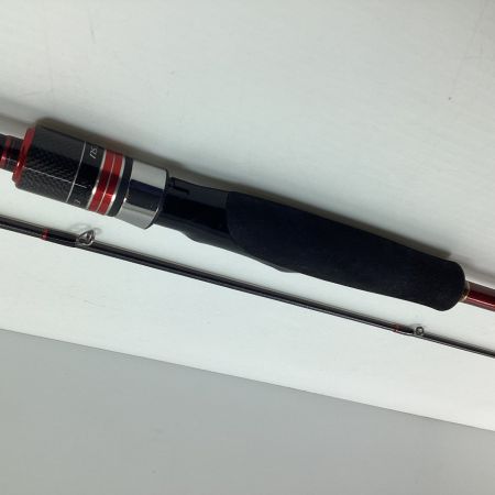 SHIMANO シマノ 17炎月一つテンヤマダイSS 245M 使用感有 程度C 25230