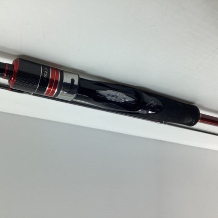 SHIMANO シマノ 17炎月一つテンヤマダイSS 245M 使用感有 程度C 25230