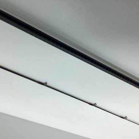 SHIMANO シマノ 17炎月一つテンヤマダイSS 245M 使用感有 程度C 25230