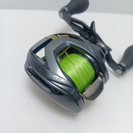 DAIWA ダイワ スティーズTW セミオーダーシステム キズ有 程度B XH-SLPW