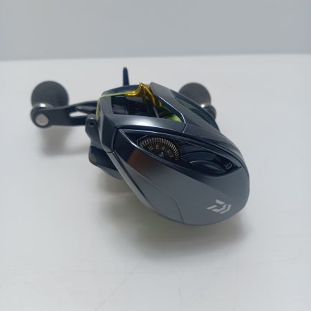 DAIWA ダイワ スティーズTW セミオーダーシステム キズ有 程度B XH-SLPW