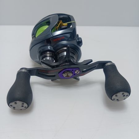 DAIWA ダイワ スティーズTW セミオーダーシステム キズ有 程度B XH-SLPW