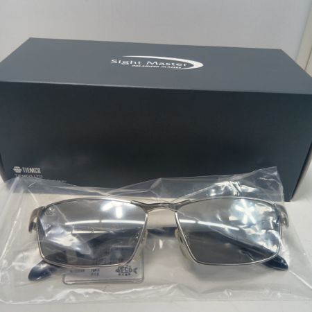 TIEMCO ティムコ  ディグニティTi ソードシルバー　未使用