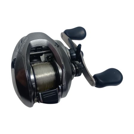 SHIMANO シマノ クロナークMGL 150HG 程度C 037251