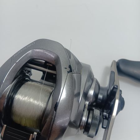 SHIMANO シマノ クロナークMGL 150HG 程度C 037251