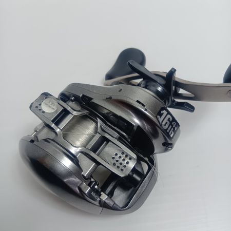 SHIMANO シマノ クロナークMGL 150HG 程度C 037251