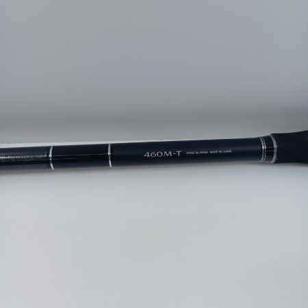 SHIMANO シマノ  磯竿 SHIMANO 24546 ボーダレスBB 460M-T 24546