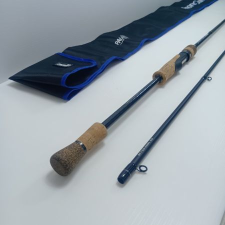 PALMS パームス ショアガンエボルブ SFTGS-86ML・EG 使用感有 程度B 袋付