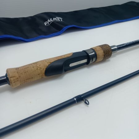 PALMS パームス ショアガンエボルブ SFTGS-86ML・EG 使用感有 程度B 袋付