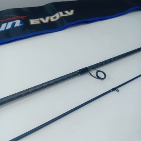 PALMS パームス ショアガンエボルブ SFTGS-86ML・EG 使用感有 程度B 袋付