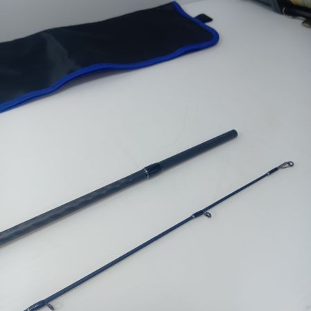 PALMS パームス ショアガンエボルブ SFTGS-86ML・EG 使用感有 程度B 袋付