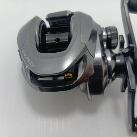 SHIMANO シマノ ベイトリール 17クロナーク MGL 151XG 03728