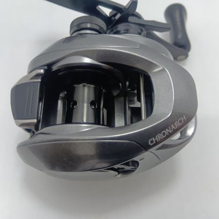 SHIMANO シマノ ベイトリール 17クロナーク MGL 151XG 03728