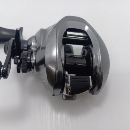 SHIMANO シマノ ベイトリール 17クロナーク MGL 151XG 03728