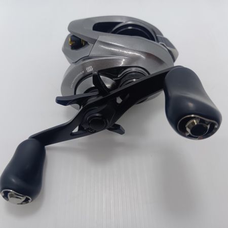 SHIMANO シマノ ベイトリール 17クロナーク MGL 151XG 03728