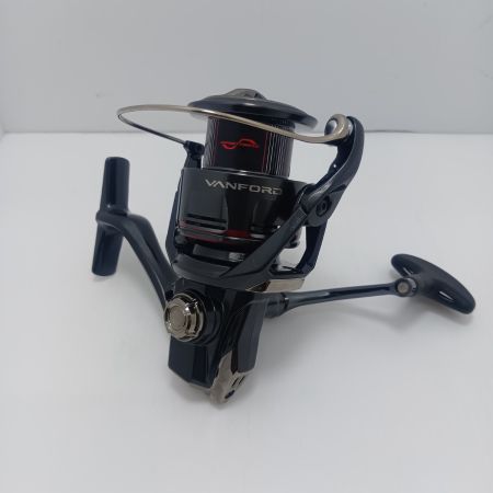 SHIMANO シマノ スピニングリール 24ヴァンフォード 4000XG 047113