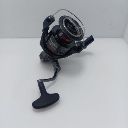 SHIMANO シマノ スピニングリール 24ヴァンフォード 4000XG 047113